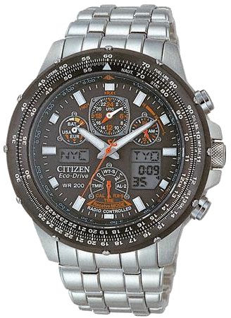   Citizen JY0020-64E