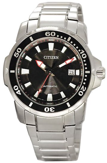   Citizen NJ0010-55E