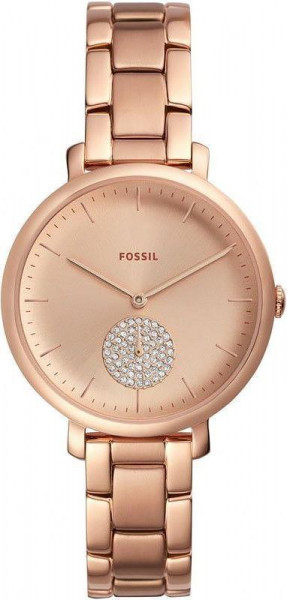   Fossil Fos ES4438