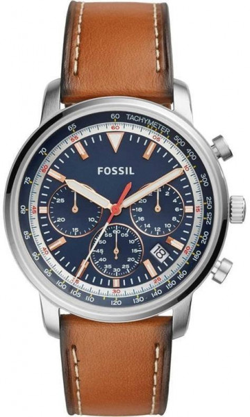   Fossil Fos FS5414