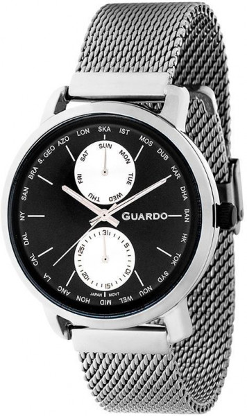   Guardo P11897(m) SB