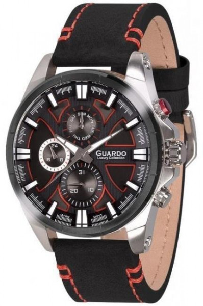   Guardo S01631 SBB