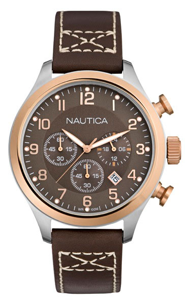   Nautica Na17649g