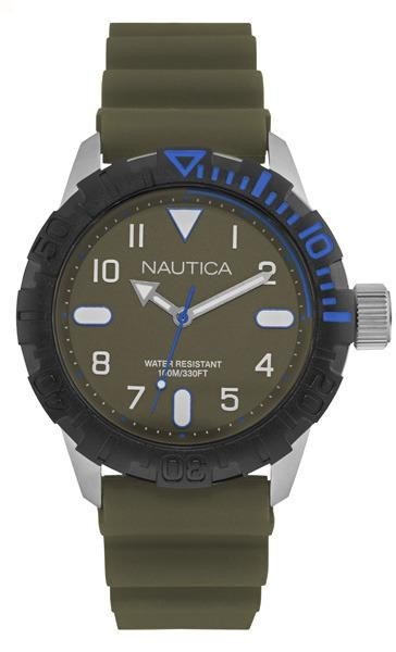   Nautica Nad09518g