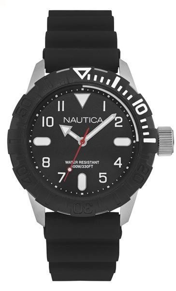   Nautica Nad09519g