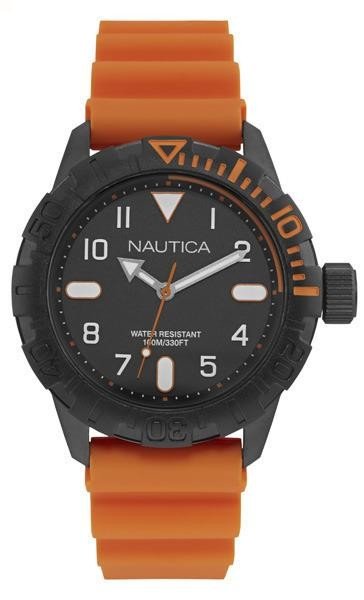   Nautica Nad10082g