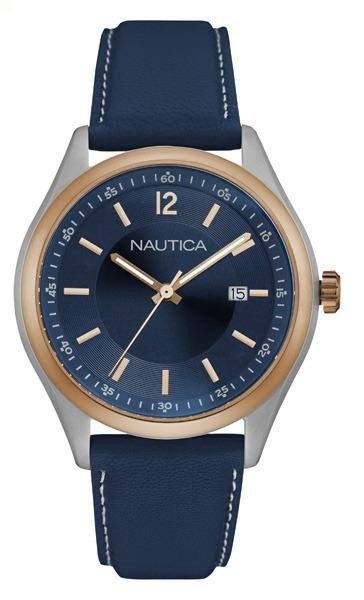   Nautica Nad11528g