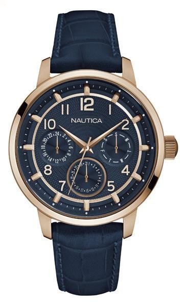   Nautica Nad15523g