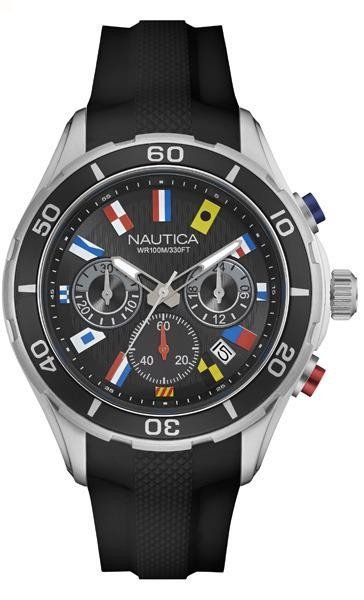   Nautica Nad16537g