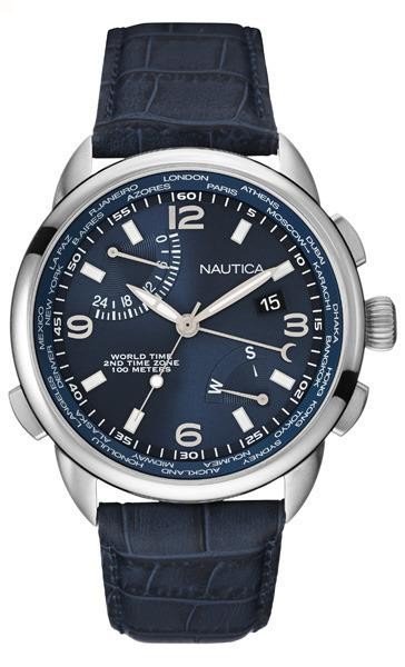   Nautica Nai19507g