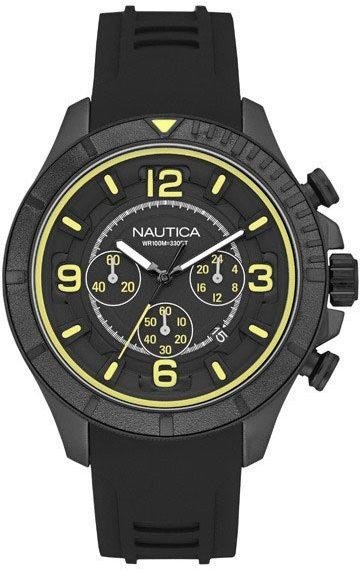   Nautica Nai19526g