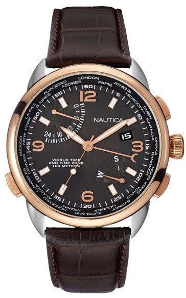   Nautica Nai20501g