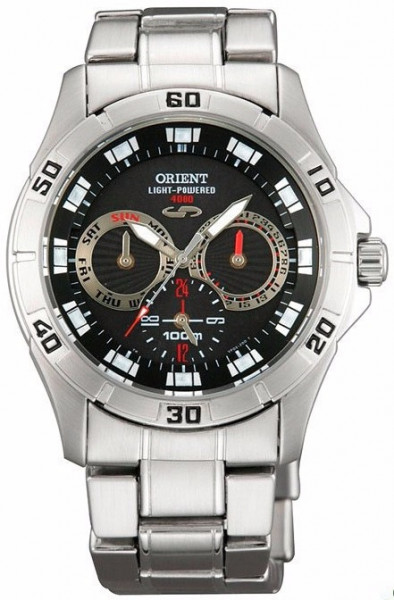   Orient CVF05001B0