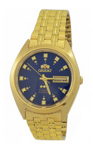   Orient FAB00001D9