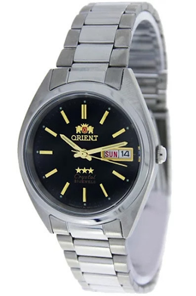   Orient FAB00005B9