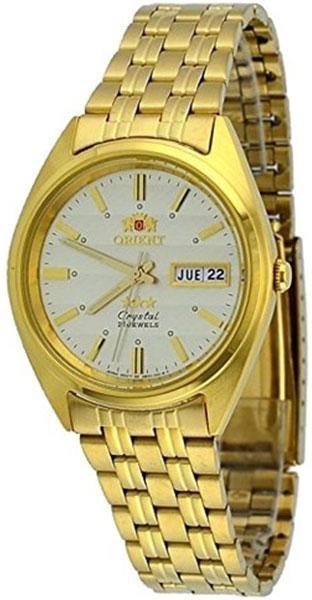   Orient FAB00008C9