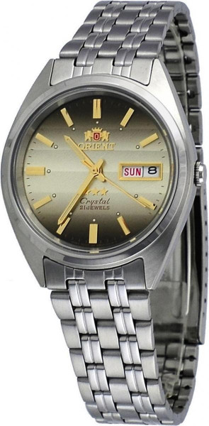   Orient FAB0000DU9