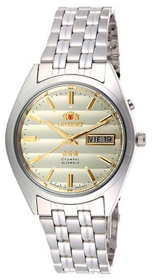   Orient FEM0401PC9