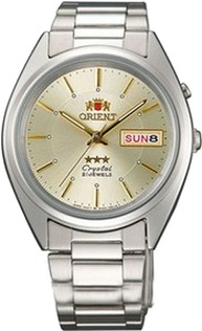   Orient FEM0401RC9