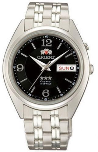   Orient FEM0401UB9