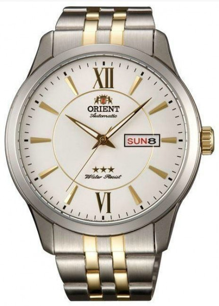   Orient FEM7P002W9