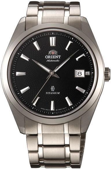   Orient FER2F001B0