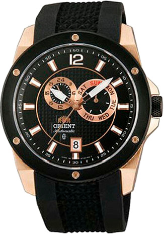   Orient FET0H003B0