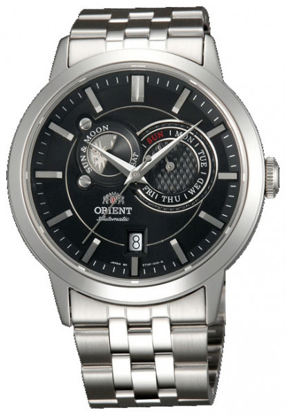   Orient FET0P002B0