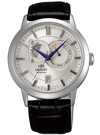   Orient FET0P003W0