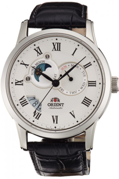   Orient FET0T002S0