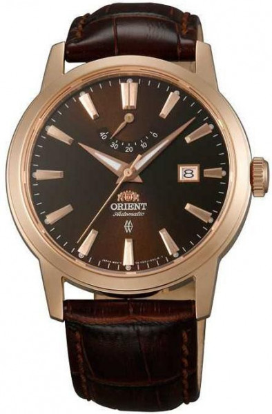   Orient FFD0J001T0