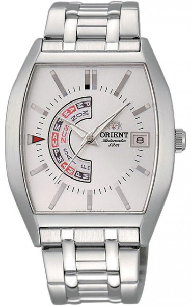   Orient FFNAA002WH