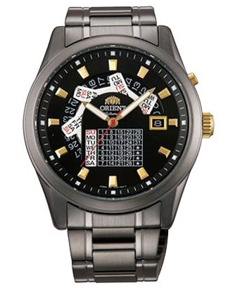   Orient FFX01003BH