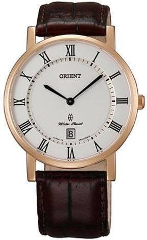   Orient FGW0100EW0