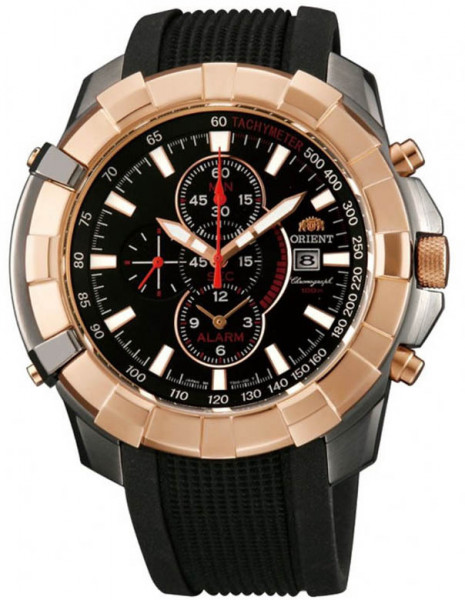   Orient FTD10001B0