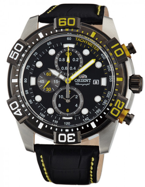   Orient FTT16005B0