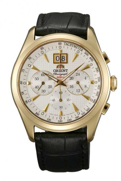   Orient FTV01002W0