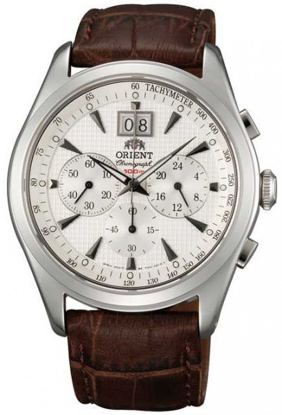   Orient FTV01005W0