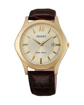   Orient FUNA9002C0