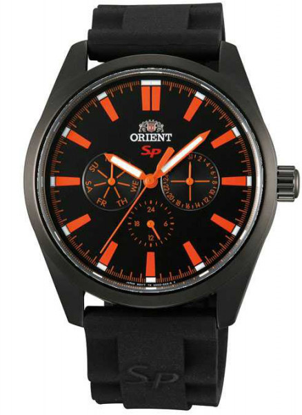   Orient FUX00002B0