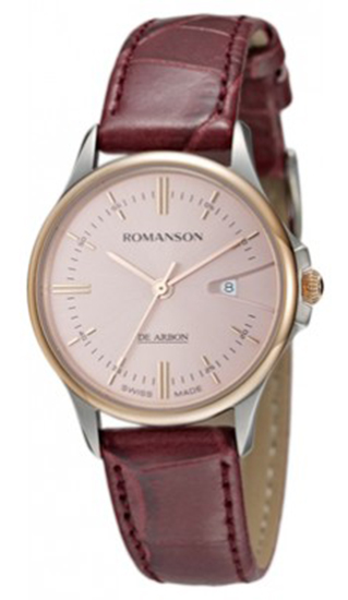   Romanson CL5A10LYR2T Pink