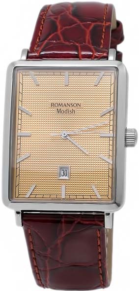   Romanson DL5163NMWH RG