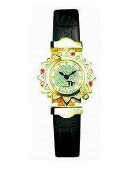   Romanson HL5153QLG GOLD BK