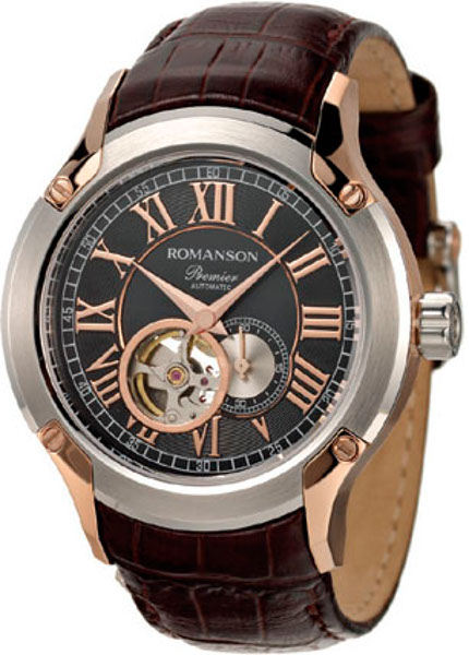   Romanson PB2609RMR2T BK