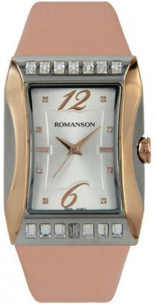   Romanson RL0358TLR2T WH