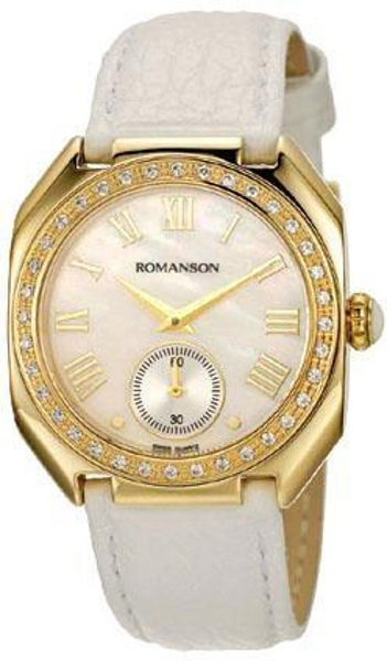   Romanson RL1208QLGD WH WH