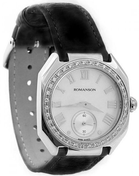   Romanson RL1208QLWH WH