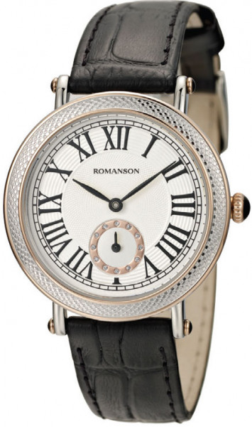   Romanson RL1253BLR2T WH