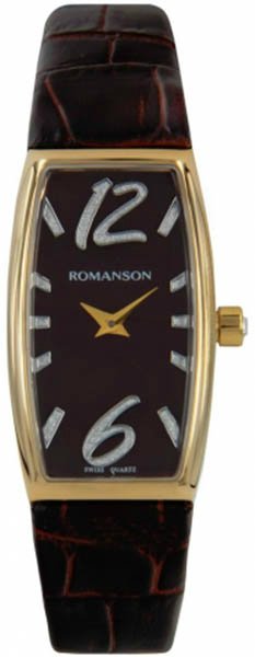   Romanson RL2635LG BROWN