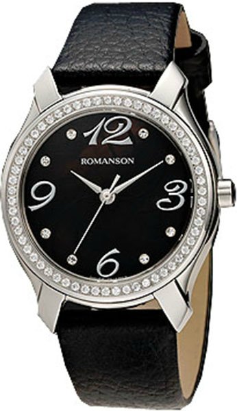   Romanson RL3214QLW BK